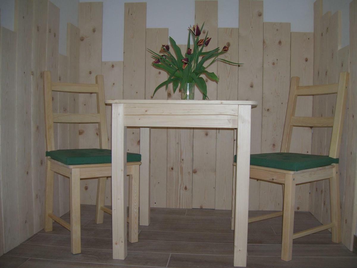 Agriturismo Maso Pertener -Adults Friendly- 科马诺泰梅 外观 照片