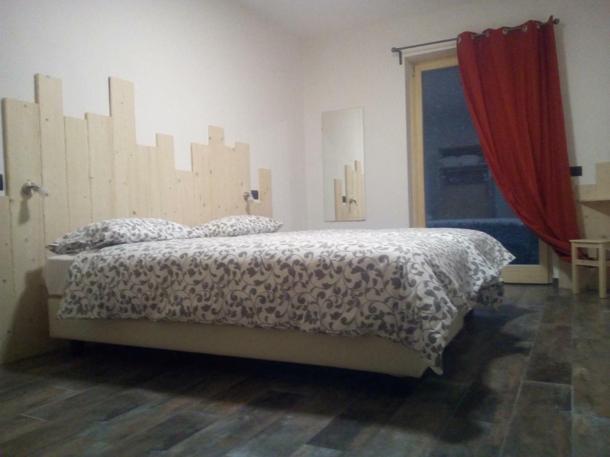 Agriturismo Maso Pertener -Adults Friendly- 科马诺泰梅 外观 照片