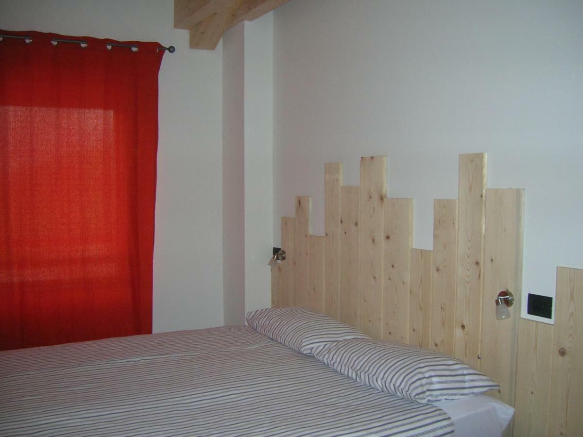 Agriturismo Maso Pertener -Adults Friendly- 科马诺泰梅 外观 照片