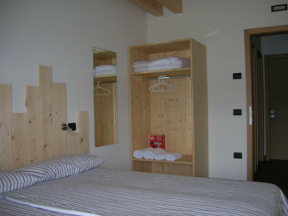 Agriturismo Maso Pertener -Adults Friendly- 科马诺泰梅 外观 照片